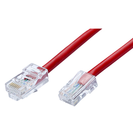 UTP STP FTP patch cord