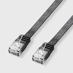 UTP STP FTP patch cord