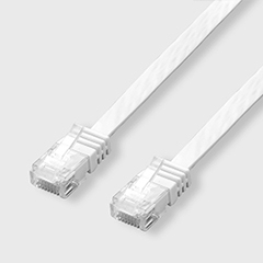 UTP STP FTP patch cord