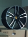 20X9.5 PORSCHE CAYENNE 911 997 BOXSTER CAYMAN PANAMERA OEM FACTORY WHEEL