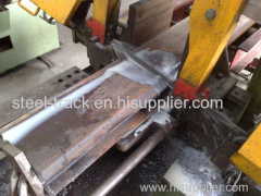 NINGBO STEEL TRACK MACHINERY MANUFACTURE CO., LTD