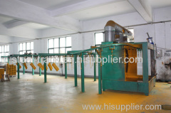 NINGBO STEEL TRACK MACHINERY MANUFACTURE CO., LTD