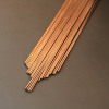 easy flow welding rod Phos Copper brazing alloys made in China