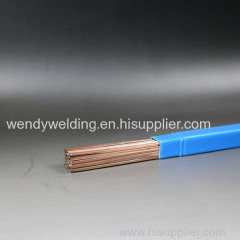 easy flow welding rod Phos Copper brazing alloys made in China