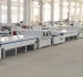 1300 SPC Uv coating machine