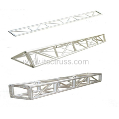 24x24x12m Giant Flat Roof 8 Tower Lighting Truss System