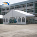 12m outdoor wedding Storage party aluminum frame tent for GaLa event sales
