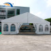 12m outdoor wedding Storage party aluminum frame tent for GaLa event sales