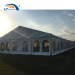 12x40M Outdoor High quality party banquet tent for 400 seats event show