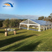 10x50M NZ Style Custom Clear Marquee Tents For Application Event In Guangzhou