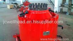 API 16A Blowout Preventer Oil Well BOP