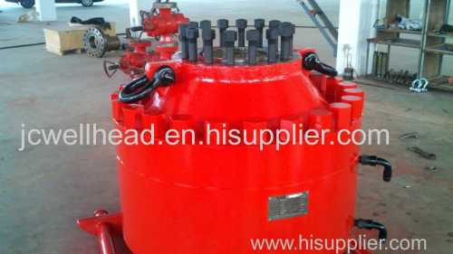 API 16A Blowout Preventer Oil Well BOP