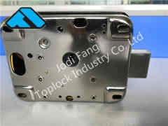 Security Lock of Multi Open Optinal Electric Intelligent Motor Lock