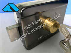 Security Lock of Multi Open Optinal Electric Intelligent Motor Lock