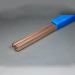hot selling Phos Copper brazing alloys flat welding rod from China manufacture