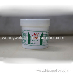 Good heat conduction Silver welding flux from China market