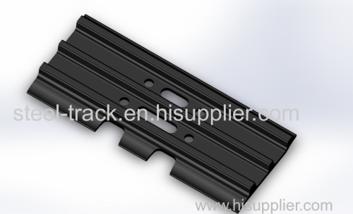 Excavator Track Shoe for CAT330