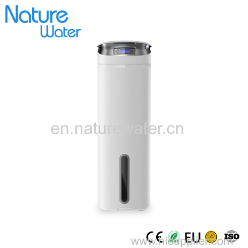 Water Softener and water filter 2-IN-1 machines SOFT-T2