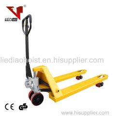 2.5ton hand pallet truck