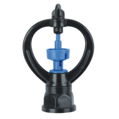 Plastic Butterfly Sprinkler Head for Irrigation