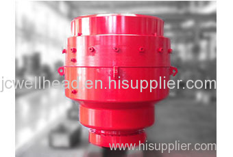 Oil Well Tapered Rubber Annular BOP FHZ 35-35