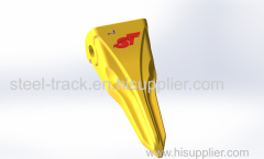 Excavator TL/VIP Bucket Teeth