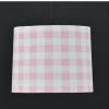Gingham Printed Shade For Kids D235*250*H200mm