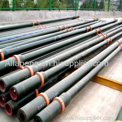 API spec7-1integral spiral Heavy weight drill pipe HWDP drilling tools