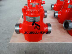 Oil Well 2 1 / 16" x 10000psi Check Valve