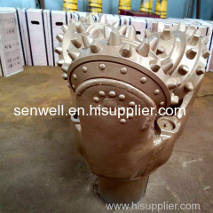 API spec7-1 Roller Cone Bits/ Rock drill bit