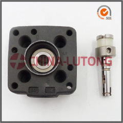 Ve Rotary Pump Head Assembly 4CYL Hydraulic Head For Fuel Injection System Distribuotr Head