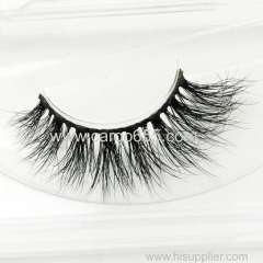 Mink eyelash 3 d