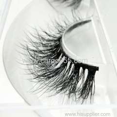 Mink eyelash 3 d