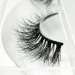 Private label mink lashes mink eyelash 3d