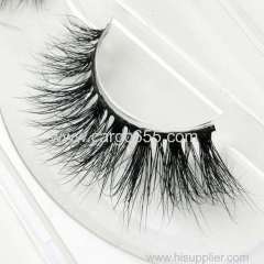 Mink eyelash 3 d