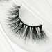 Private label mink lashes mink eyelash 3d