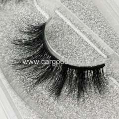 Mink eyelash 3 d