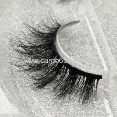 Mink eyelash 3 d