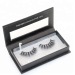 Wholesale glamorous eye lashes own brand eyelashes and private label 3d eyelashes faux mink lashes