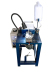 High speed automatic tipping machine