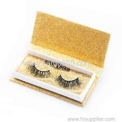 3D Silk False Eyelashes