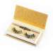 Wholesale 3D Silk False Eyelashes faux mink lashes make up eyelashes