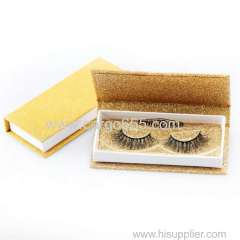 3D Silk False Eyelashes