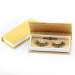 Wholesale 3D Silk False Eyelashes faux mink lashes make up eyelashes