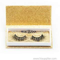 3D Silk False Eyelashes