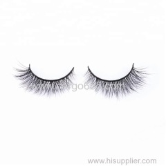 3D Silk False Eyelashes