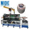 Horizontal Winding Forming Machine