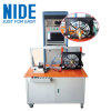 Automobile motor wiper motor motor stator integrated testing machine