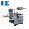 Induction Motor Rotor Turning Machine