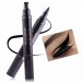 Makeup Liquid Eyeliner Pencil Quick Dry Waterproof Eye Liner Black Color with Stamp Beauty Eye Pencil